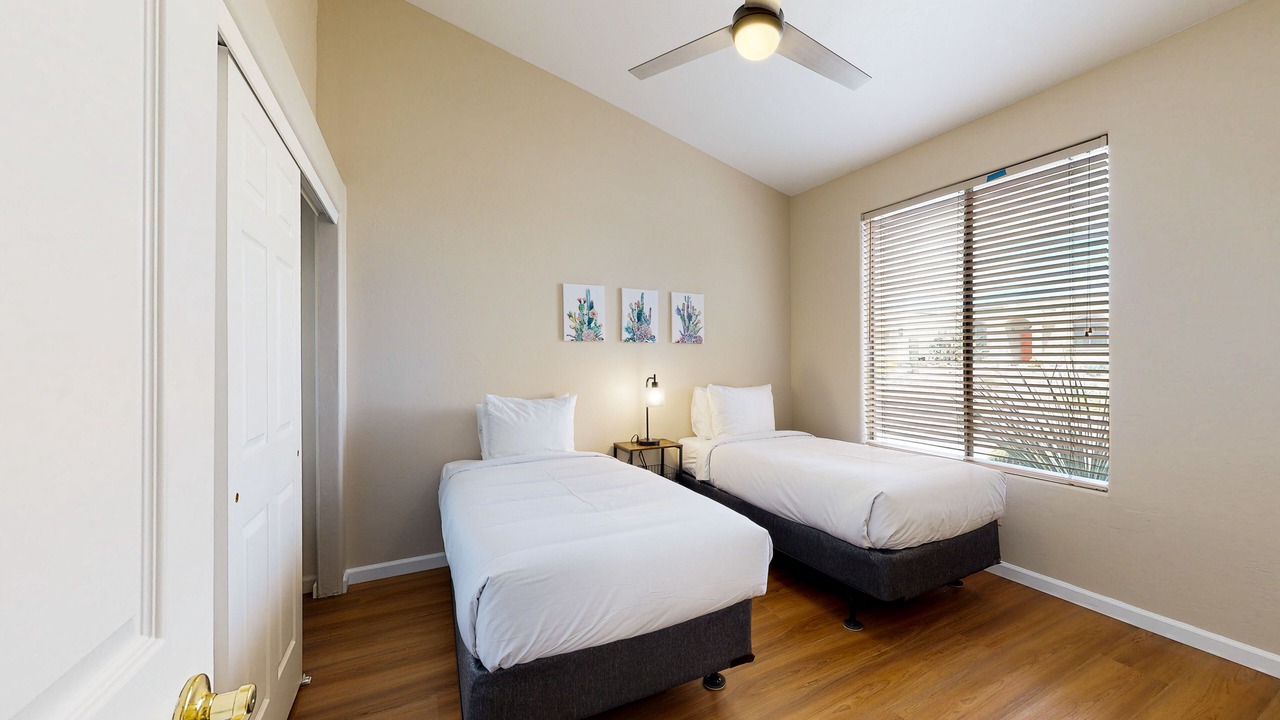 Photo of Bedroom in Catalina Shadows Estates