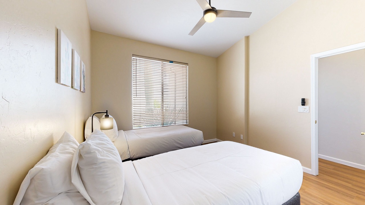 Photo of Bedroom in Catalina Shadows Estates