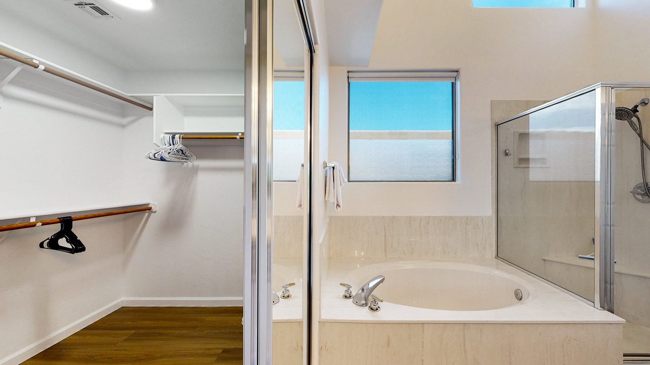 Photo of Bathroom in Catalina Shadows Estates