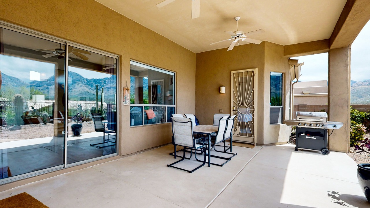 Photo of Outdoor in Catalina Shadows Estates