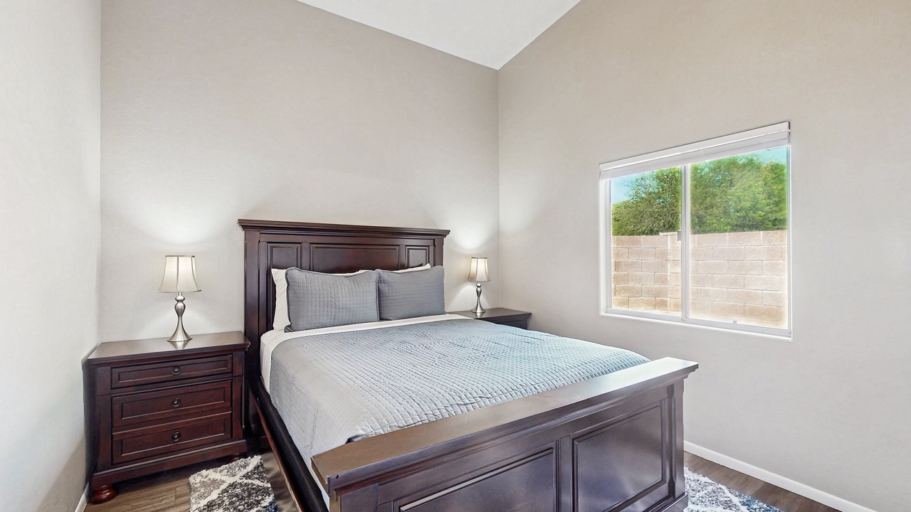 Photo of Bedroom in Paradise Park Vista