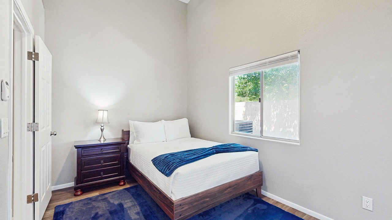 Photo of Bedroom in Paradise Park Vista
