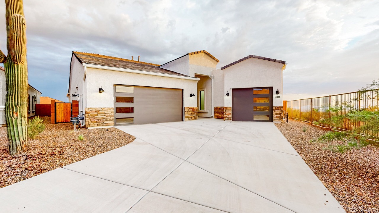 Photo of Outdoor in Dove Mountain