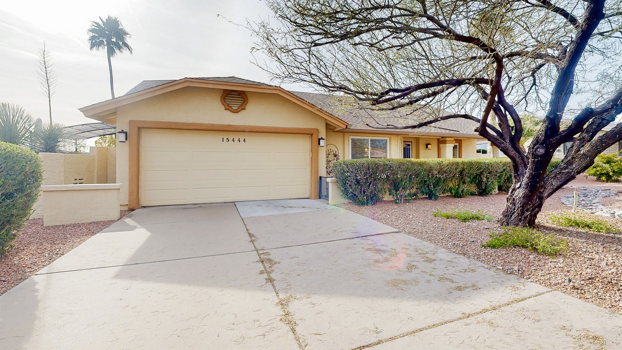 Photo of Outdoor in Fountain Hills