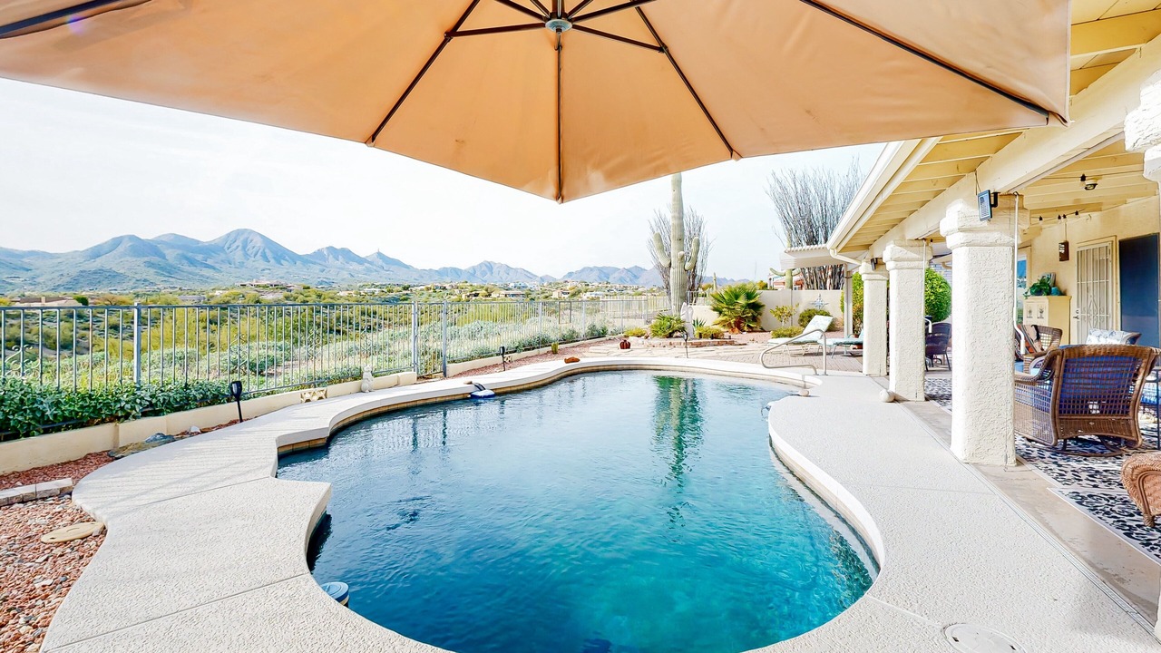 Photo of Outdoor in Fountain Hills