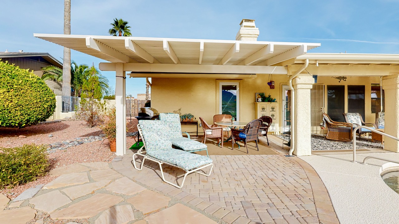 Photo of Outdoor in Fountain Hills