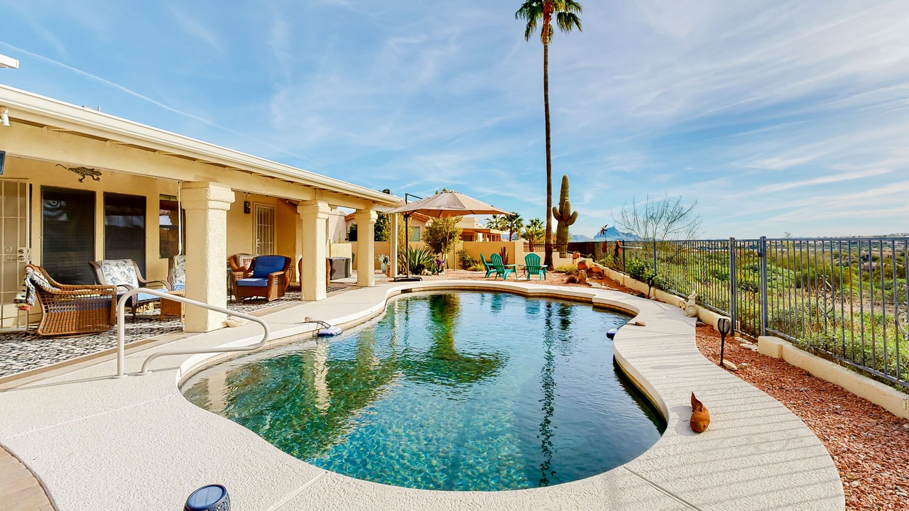 Photo of Outdoor in Fountain Hills