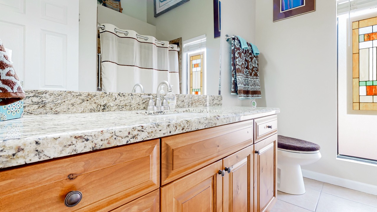 Photo of Bathroom in Fountain Hills