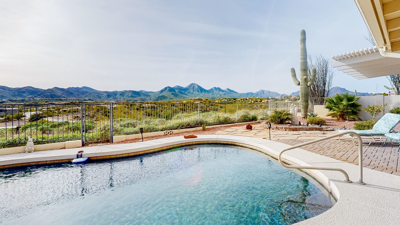 Photo of Outdoor in Fountain Hills