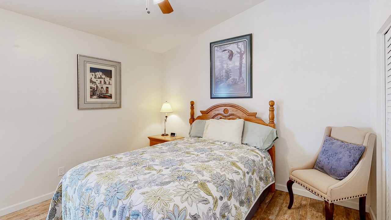 Photo of Bedroom in Fountain Hills
