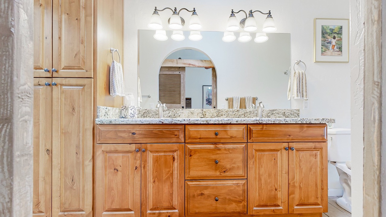 Photo of Bathroom in Fountain Hills