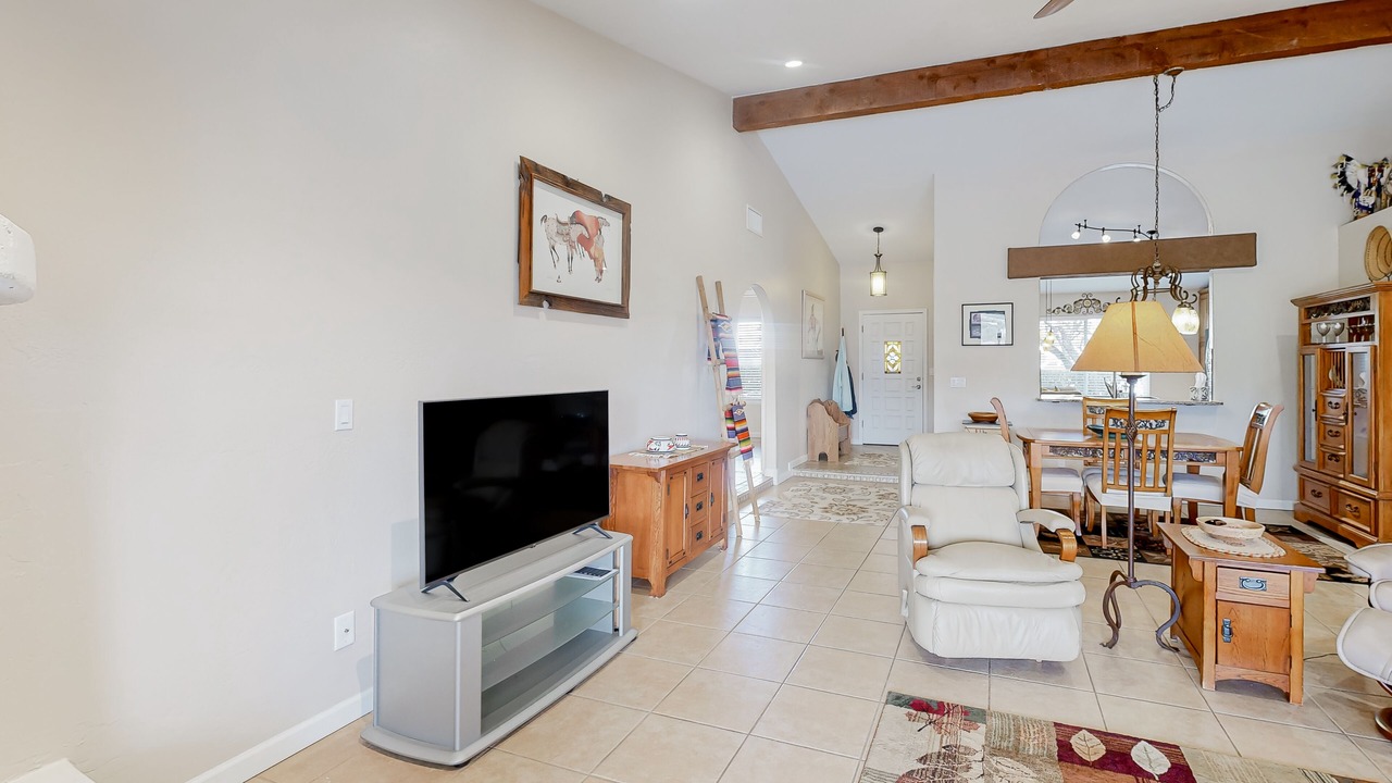 Photo of Livingroom in Fountain Hills