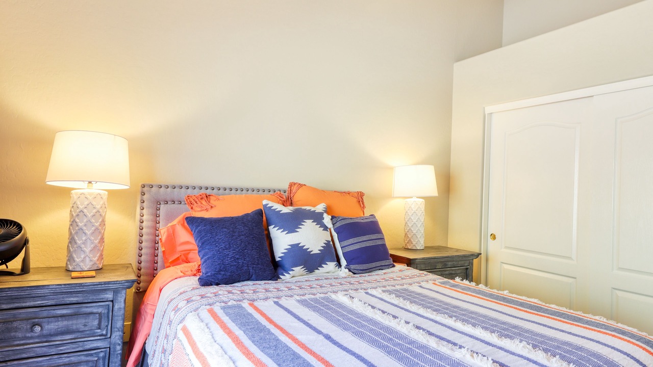 Photo of Bedroom in Boulder Mountain Highlands