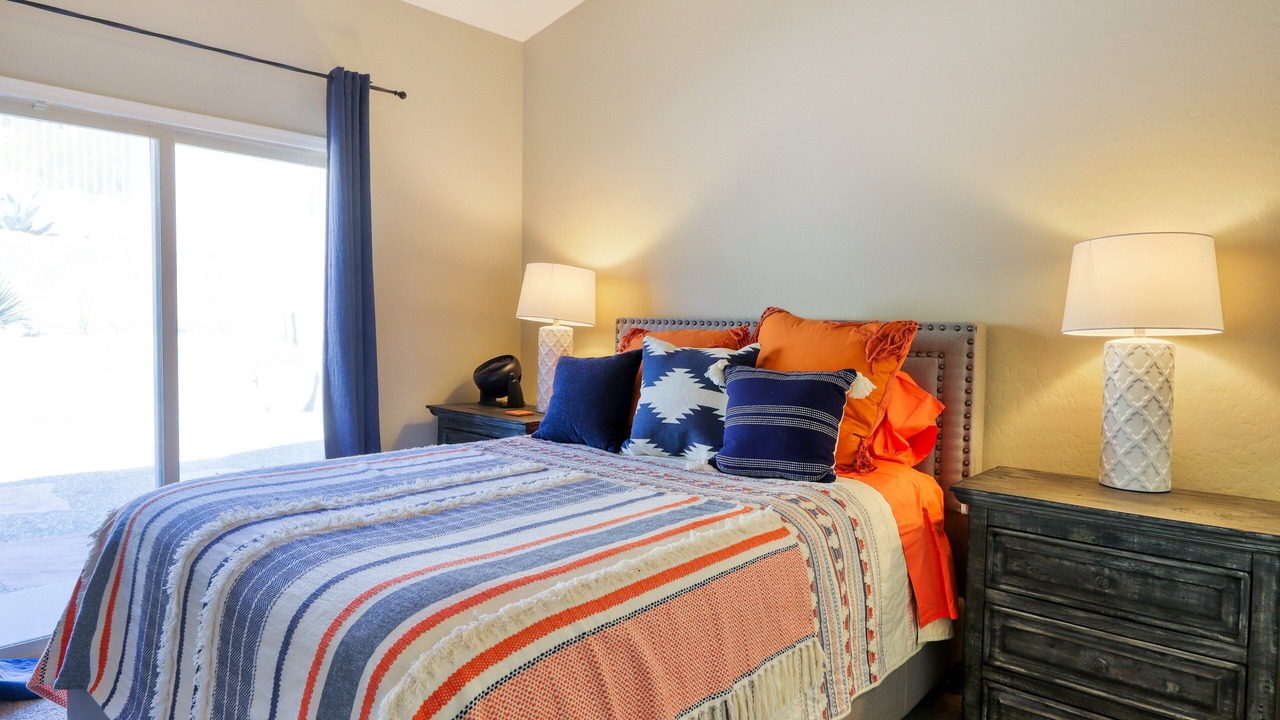 Photo of Bedroom in Boulder Mountain Highlands