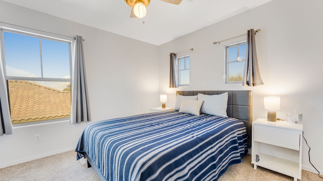 Photo of Bedroom in Avondale
