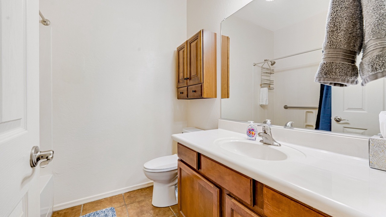 Photo of Bathroom in Avondale
