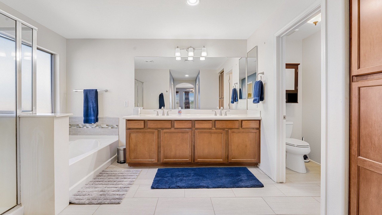 Photo of Bathroom in Avondale