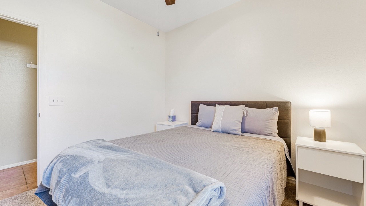 Photo of Bedroom in Avondale