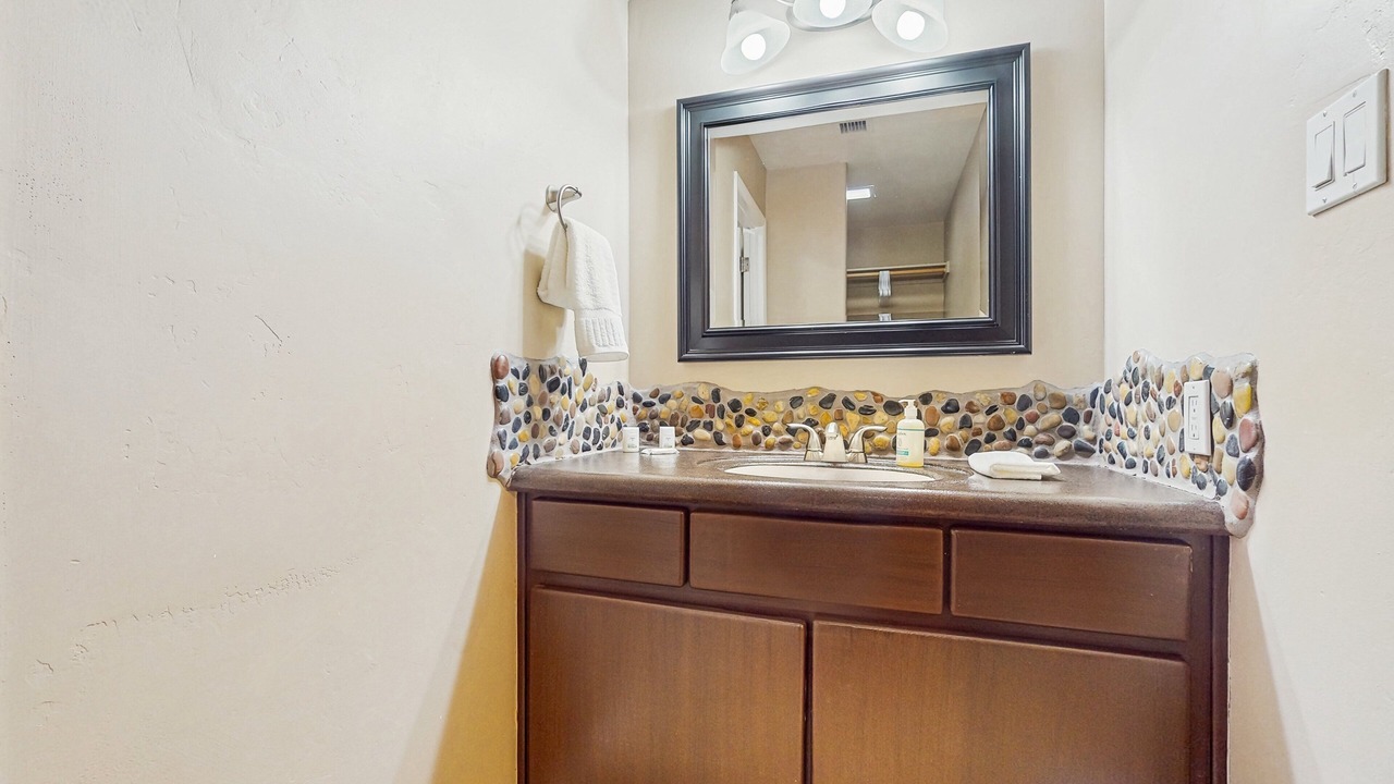 Photo of Bathroom in Starlight Estates