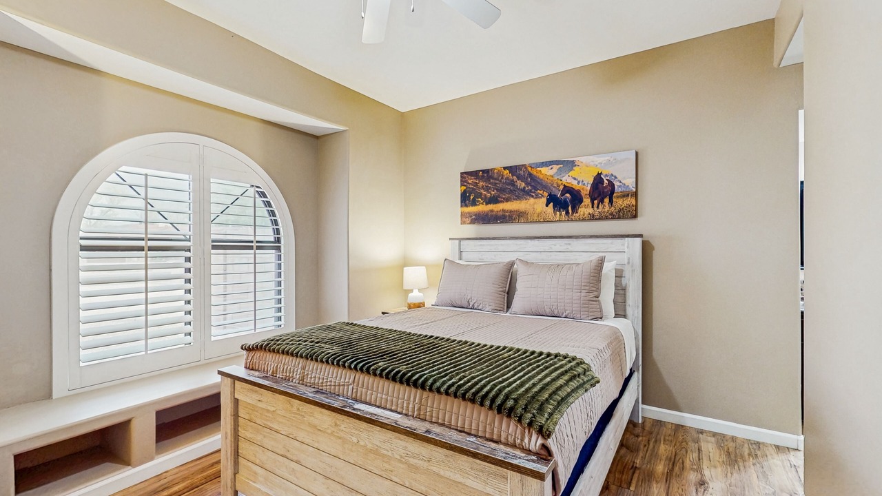 Photo of Bedroom in Starlight Estates