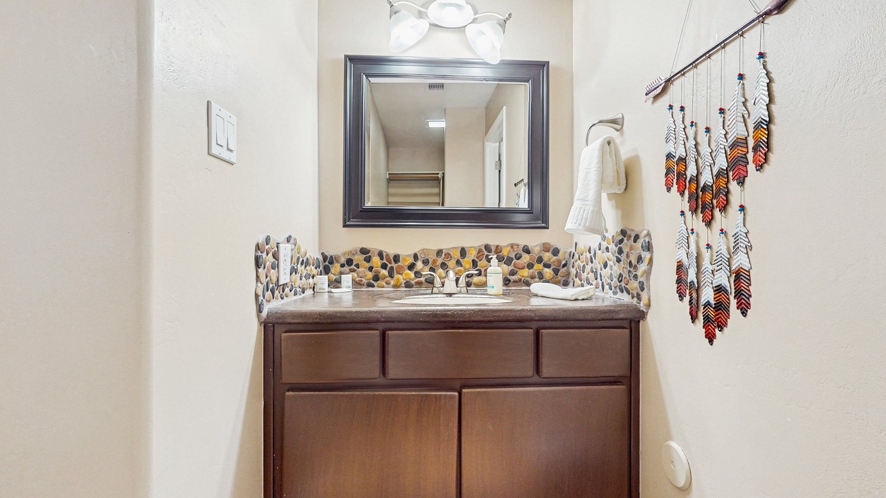 Photo of Bathroom in Starlight Estates