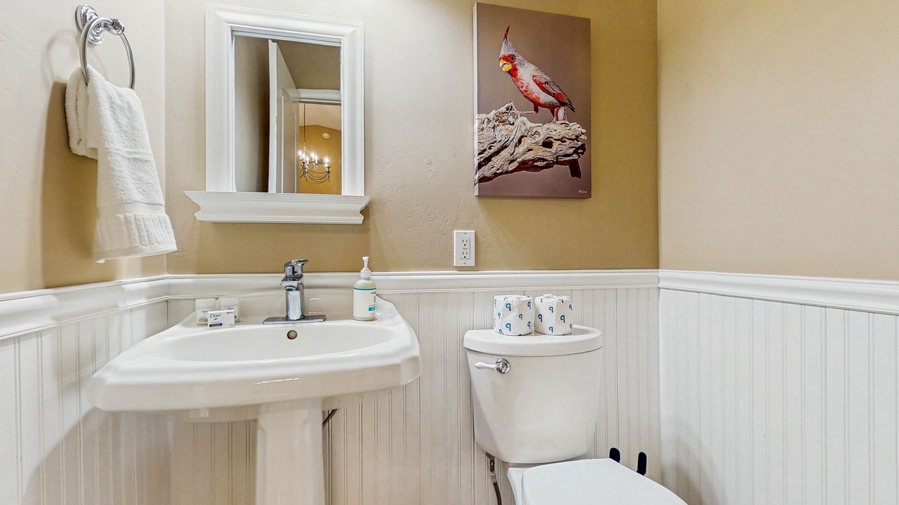 Photo of Bathroom in Starlight Estates