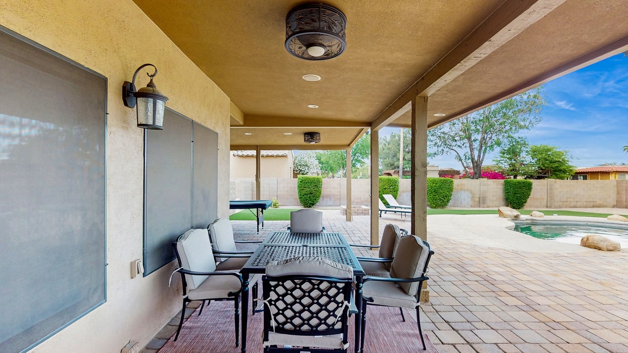 Photo of Outdoor in Starlight Estates