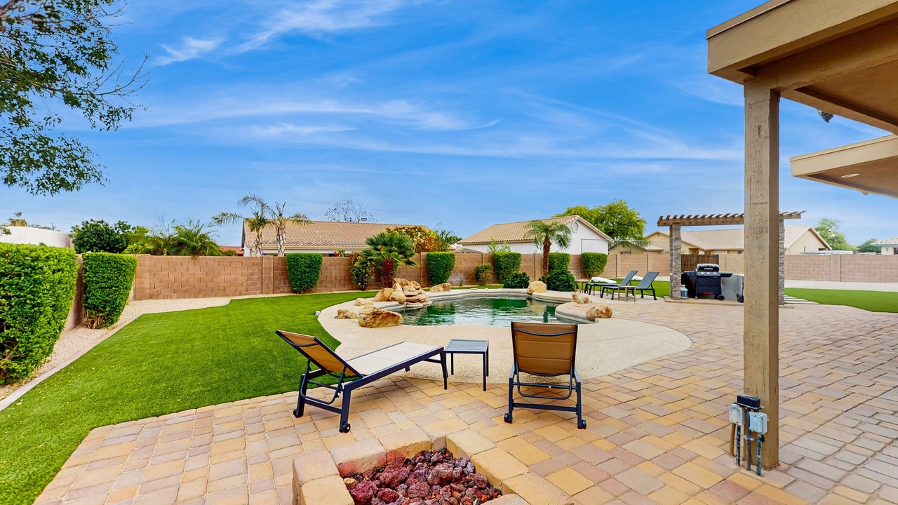 Photo of Outdoor in Starlight Estates