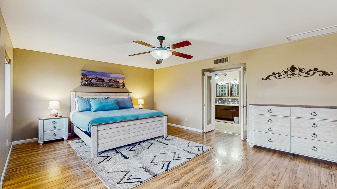 Photo of Bedroom in Starlight Estates