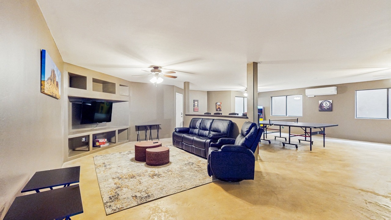 Photo of Livingroom in Starlight Estates