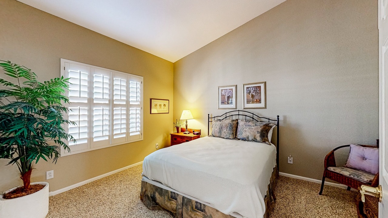 Photo of Bedroom in Oakwood