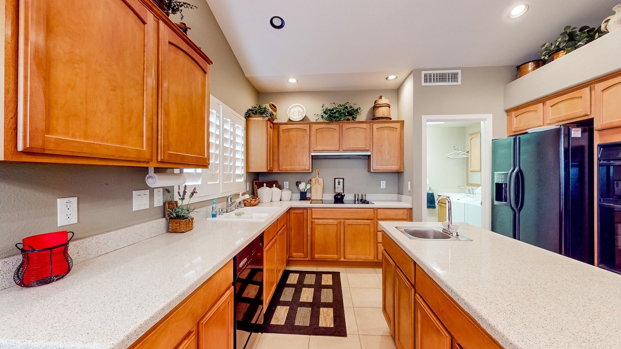 Photo of Kitchen in Oakwood