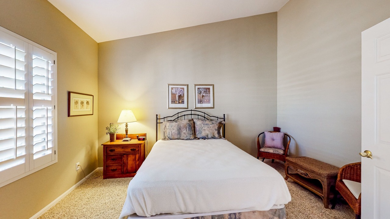 Photo of Bedroom in Oakwood