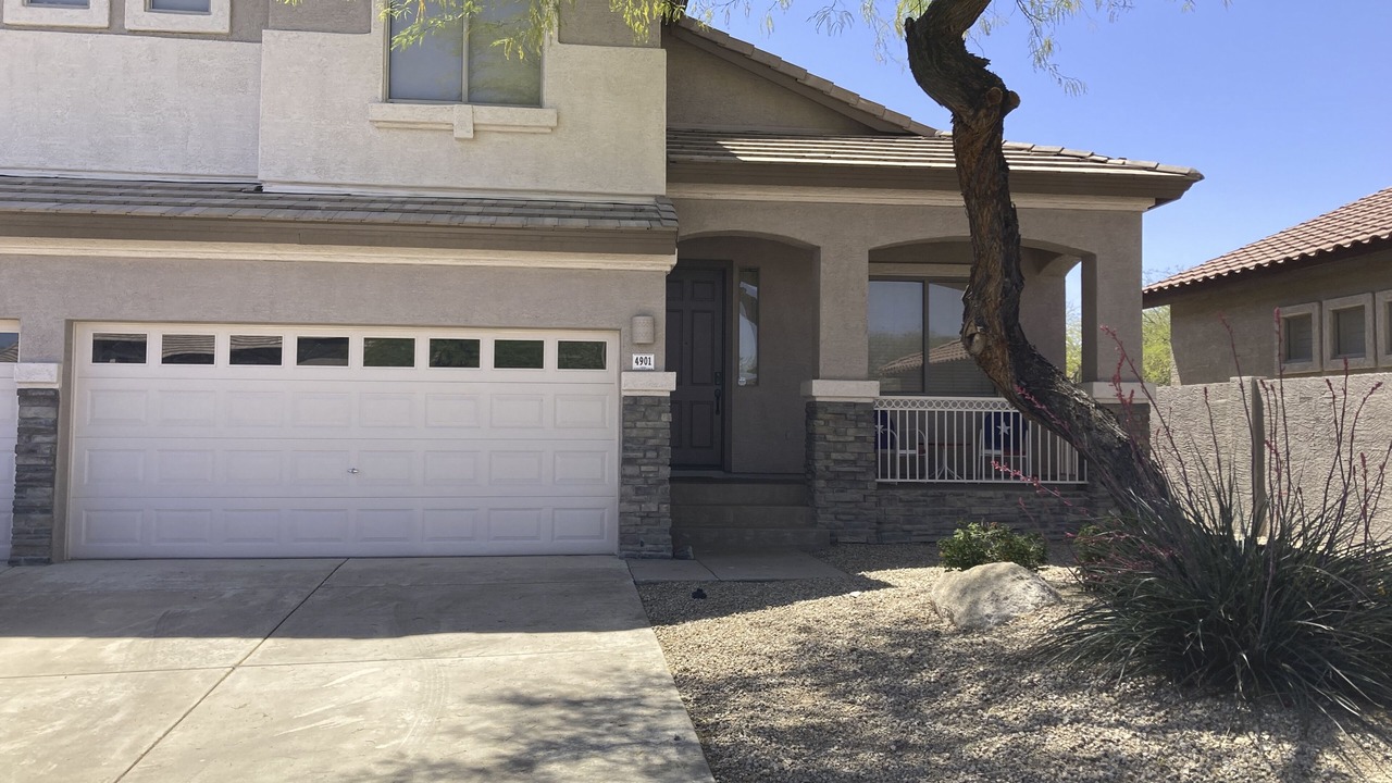 Photo of Outdoor in Desert Ridge