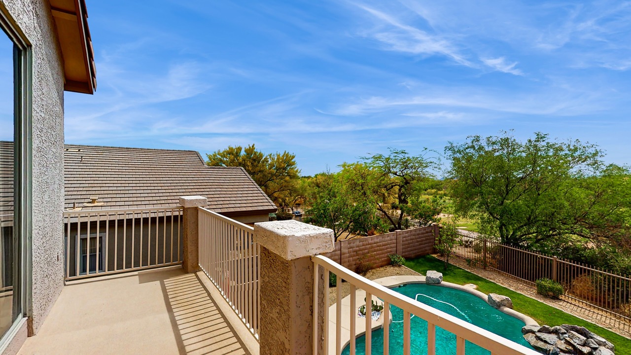 Photo of Outdoor in Desert Ridge