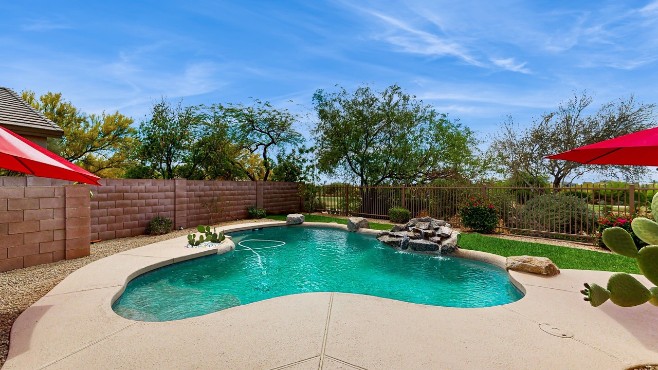 Photo of Outdoor in Desert Ridge
