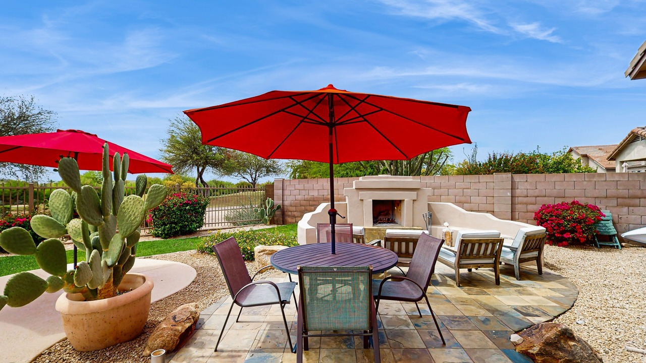 Photo of Outdoor in Desert Ridge