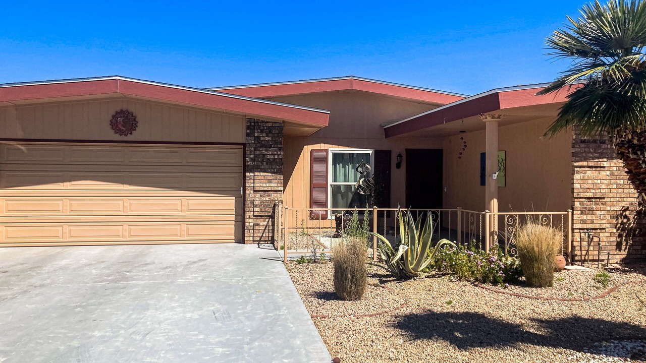 Photo of Outdoor in Sun City