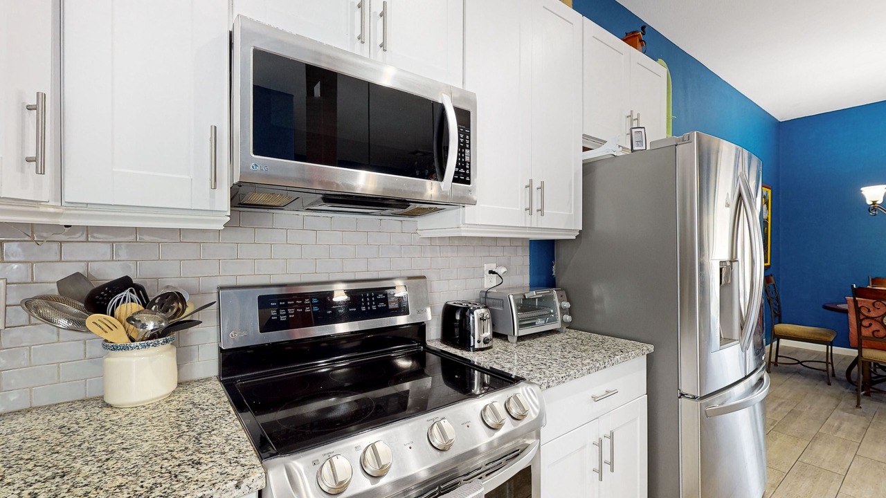 Photo of Kitchen in Sun City