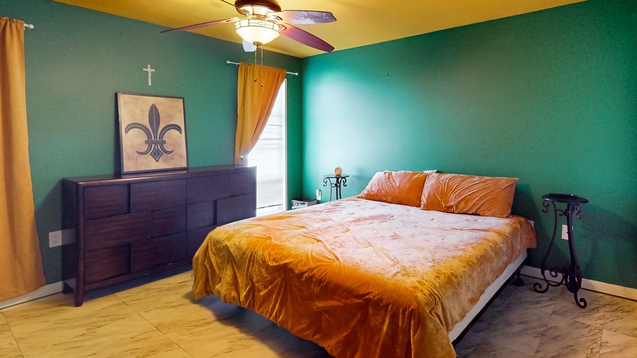 Photo of Bedroom in Sun City