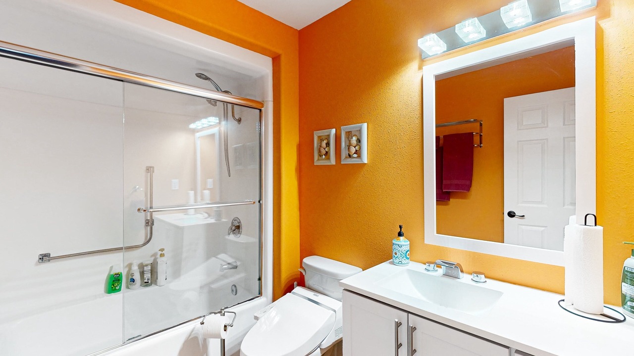 Photo of Bathroom in Sun City