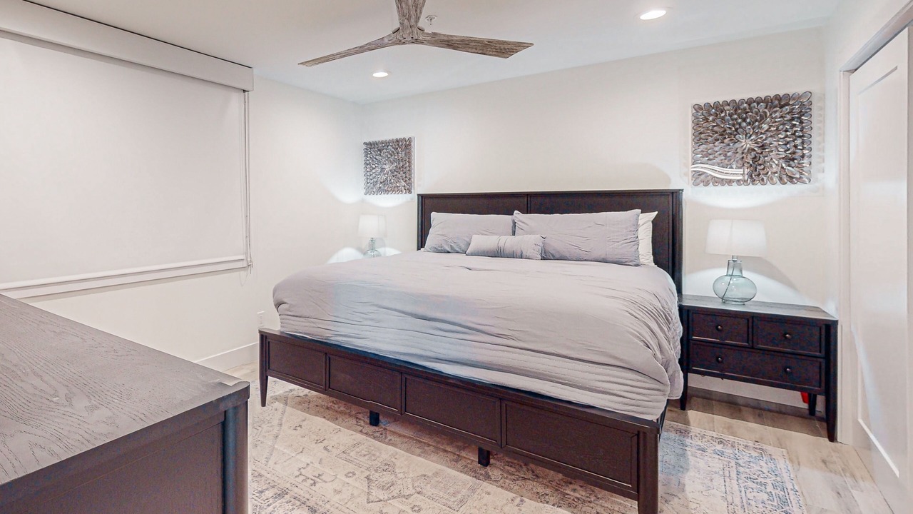Photo of Bedroom in Arts District