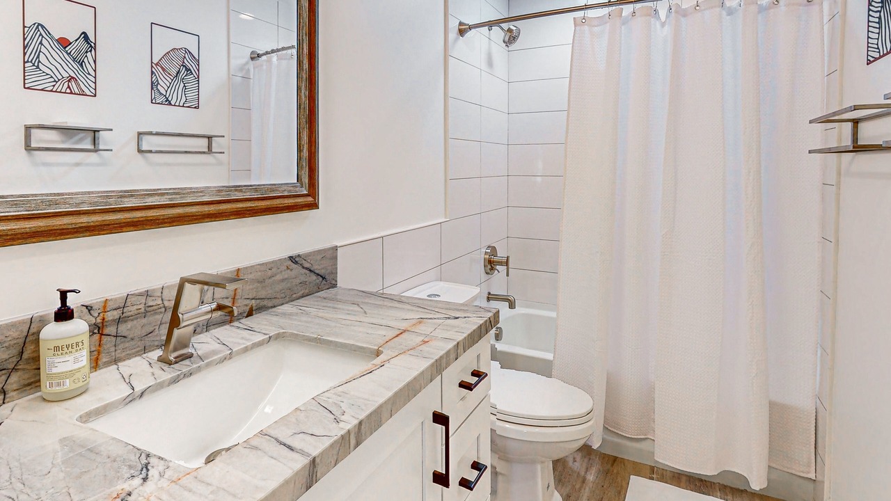 Photo of Bathroom in Arts District