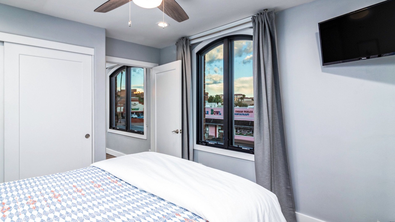 Photo of Bedroom in Arts District