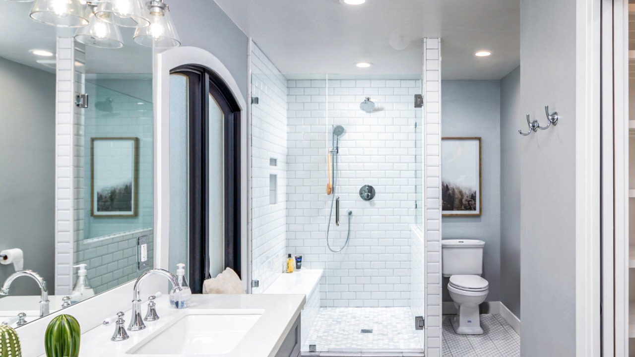 Photo of Bathroom in Arts District