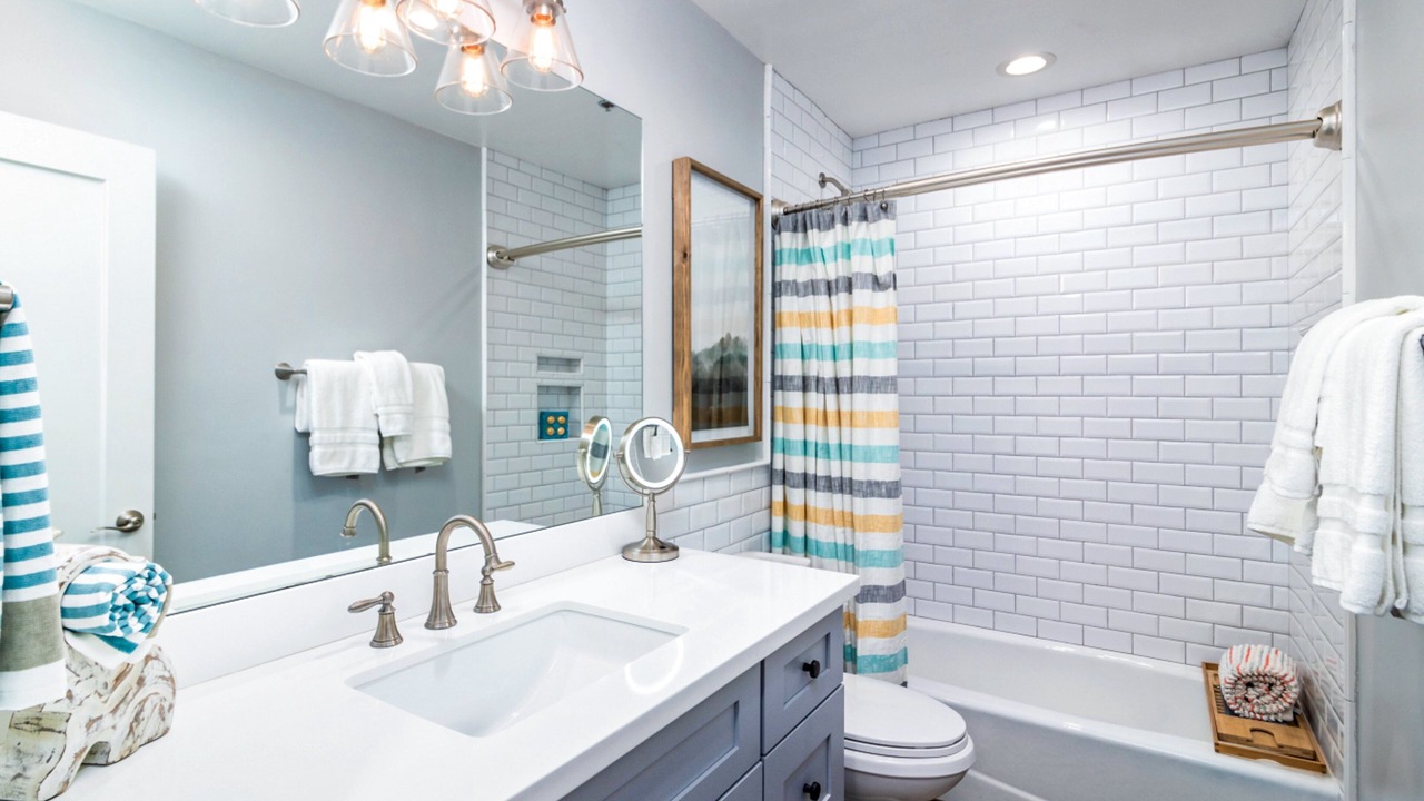 Photo of Bathroom in Arts District