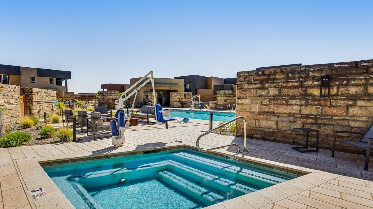 Photo of Outdoor in North Scottsdale