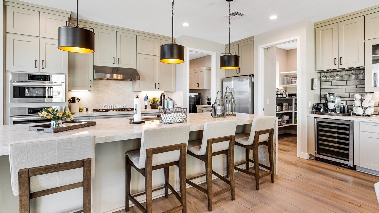 Photo of Kitchen in North Scottsdale