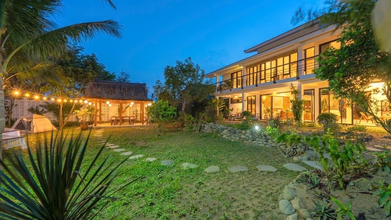 Photo of Outdoor in Cam Chau