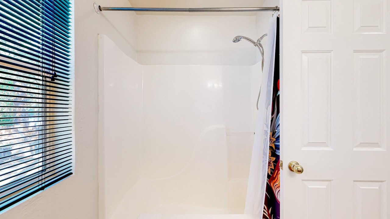 Photo of Bathroom in Ponderosa Trails